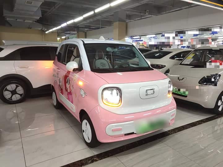 Фото 4 - Bestune Pony