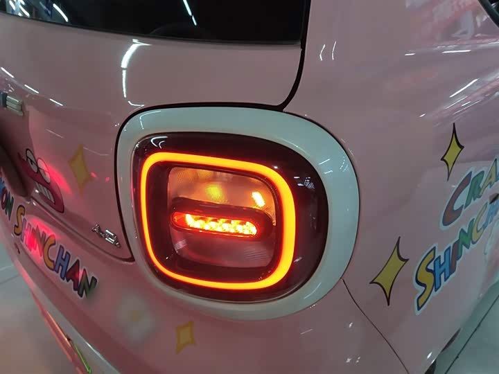 Фото 8 - Bestune Pony