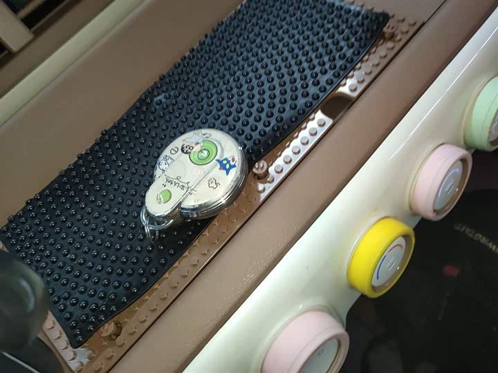 Фото 9 - Bestune Pony