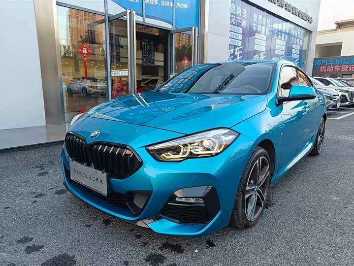 Фото 1 - BMW 2 Series