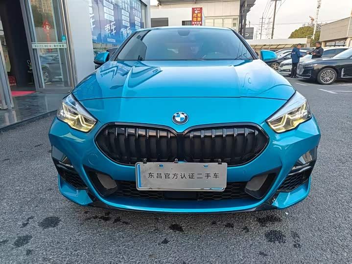 Фото 2 - BMW 2 Series