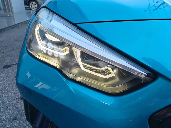 Фото 3 - BMW 2 Series