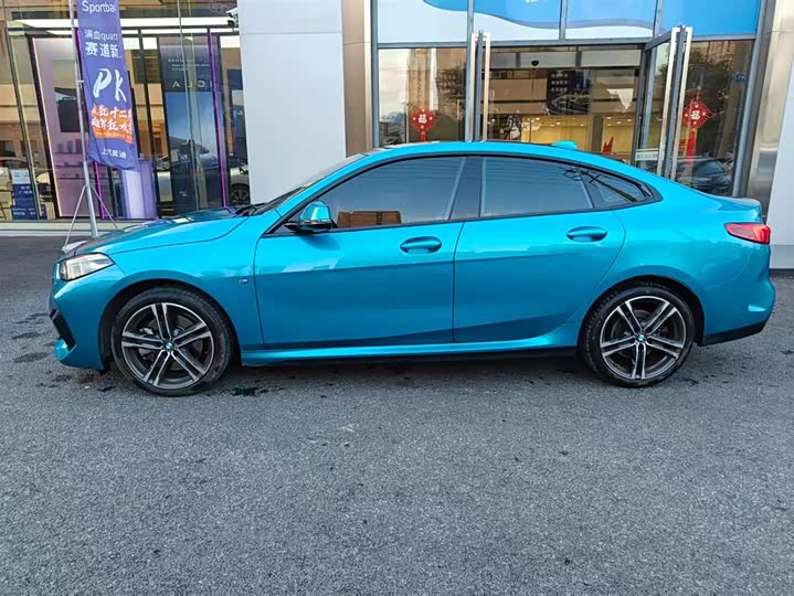 Фото 4 - BMW 2 Series