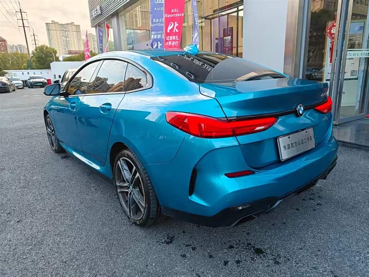 Фото 5 - BMW 2 Series