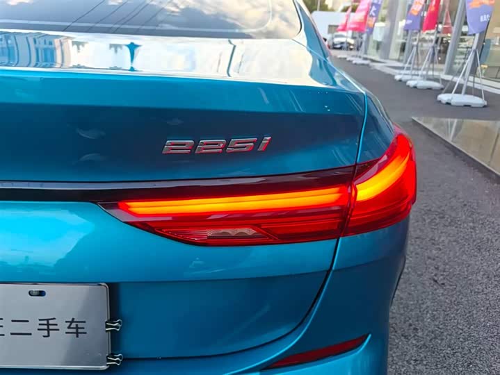 Фото 7 - BMW 2 Series