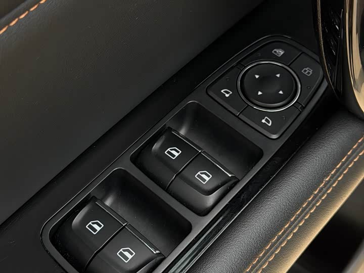 Фото 7 - Haval Dargo