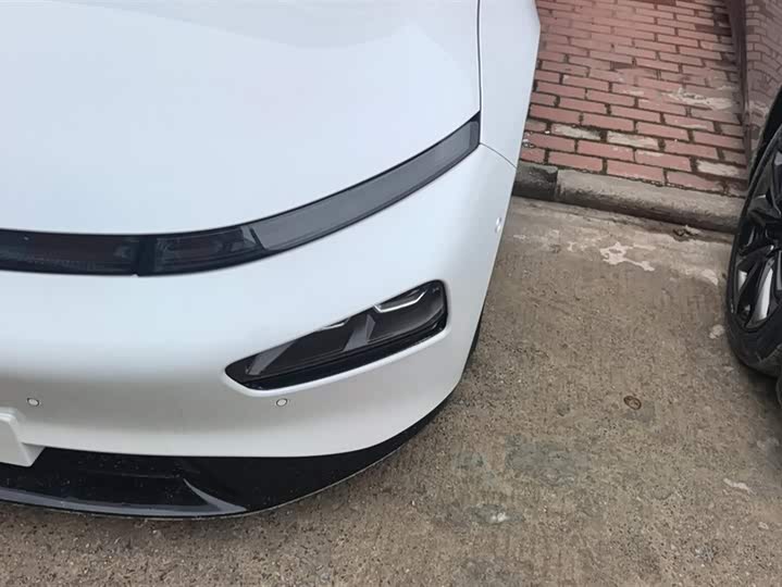 Фото 5 - XPeng P7