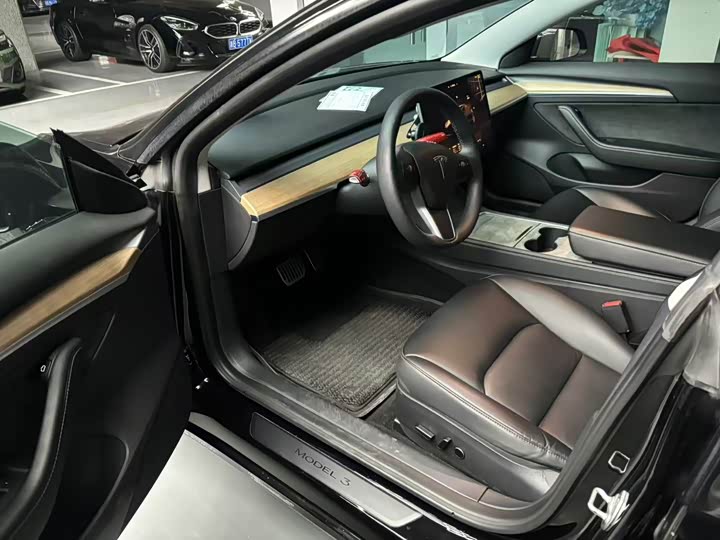 Фото 6 - Tesla Model 3