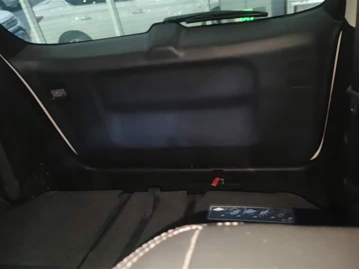 Фото 4 - Honda Elysion