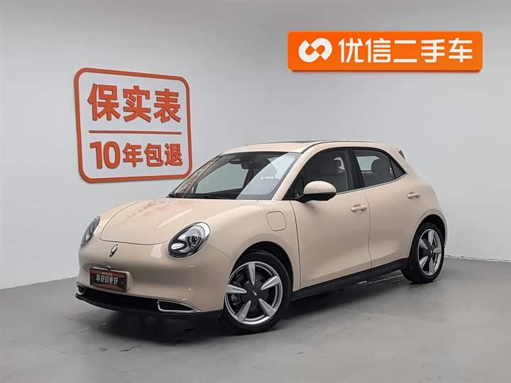 Фото 1 - Ora Good Cat (03)