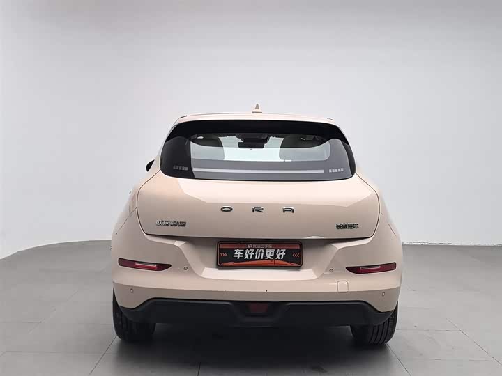 Фото 4 - Ora Good Cat (03)