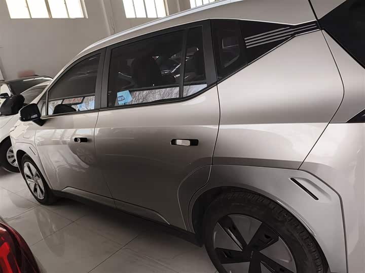 Фото 5 - GAC Aion Y