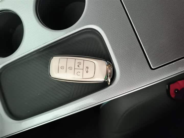 Фото 9 - GAC Aion Y