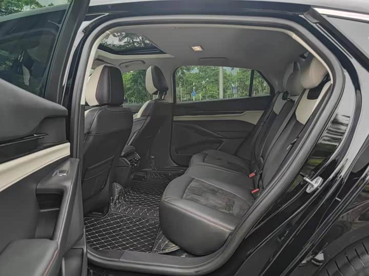 Фото 7 - Ford Mondeo