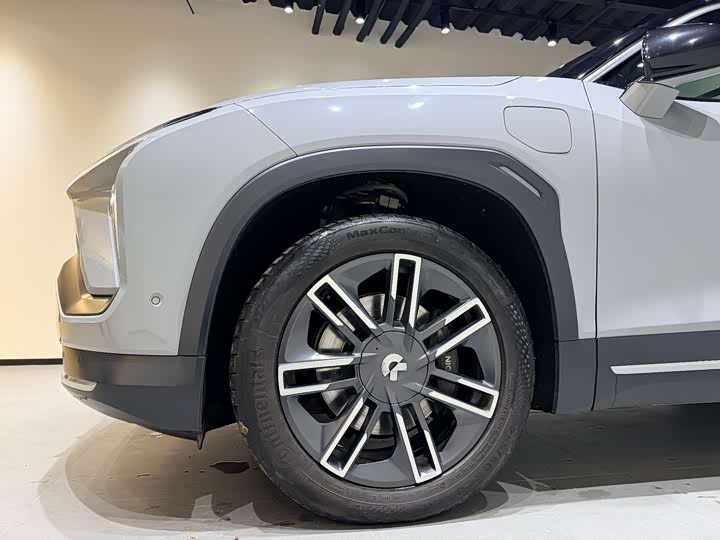 Фото 5 - Nio ES6