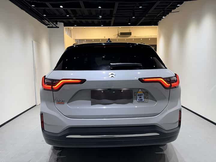 Фото 8 - Nio ES6