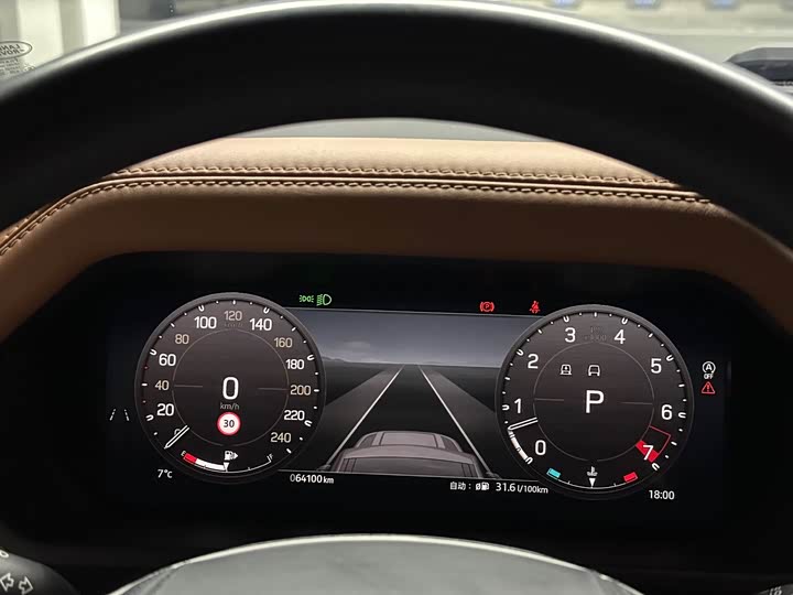 Фото 9 - Land Rover Defender