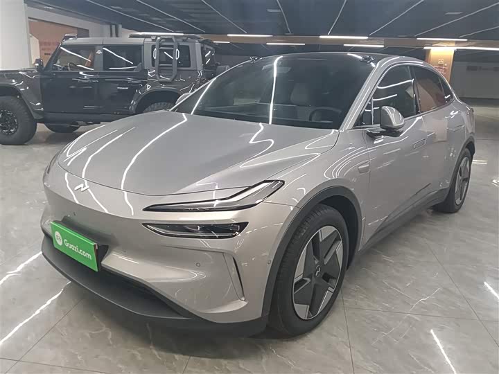 Фото 2 - Nio Onvo L60