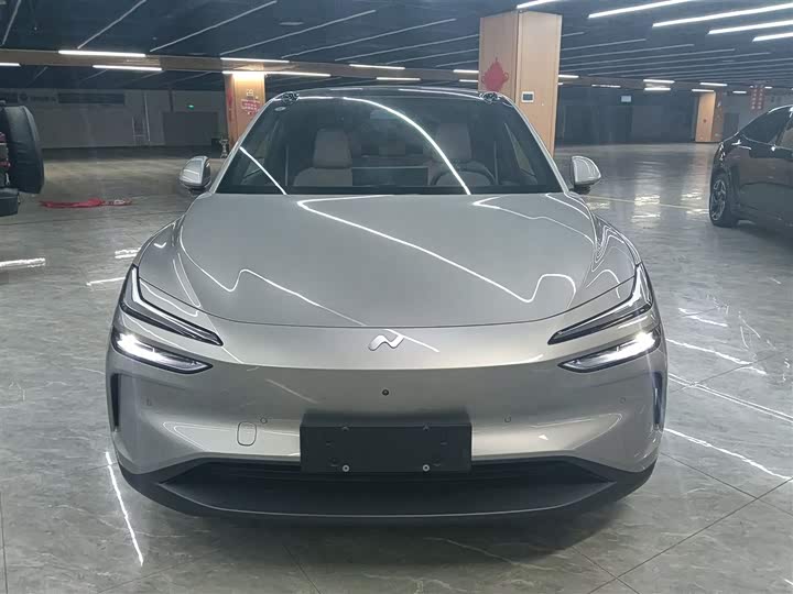 Фото 3 - Nio Onvo L60