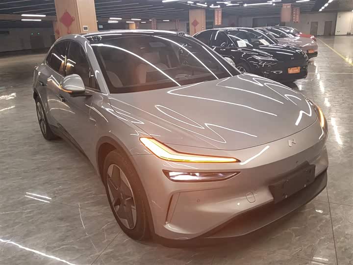 Фото 4 - Nio Onvo L60