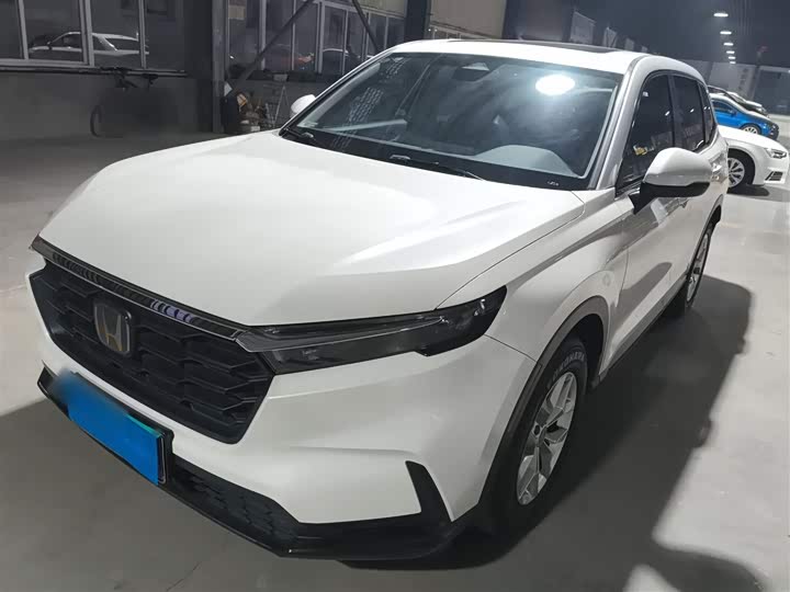 Фото 2 - Honda CR-V