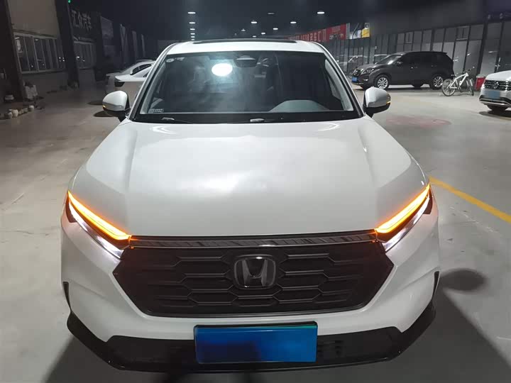 Фото 3 - Honda CR-V