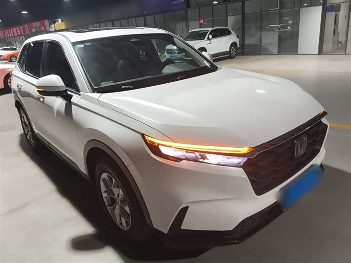 Фото 4 - Honda CR-V