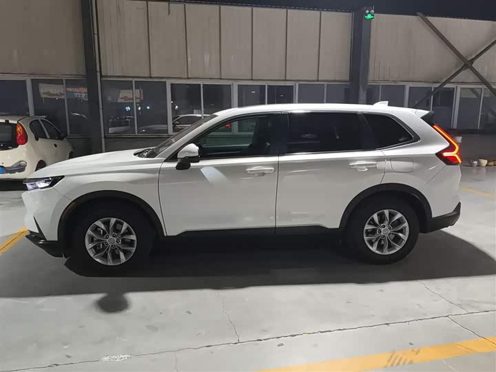 Фото 5 - Honda CR-V