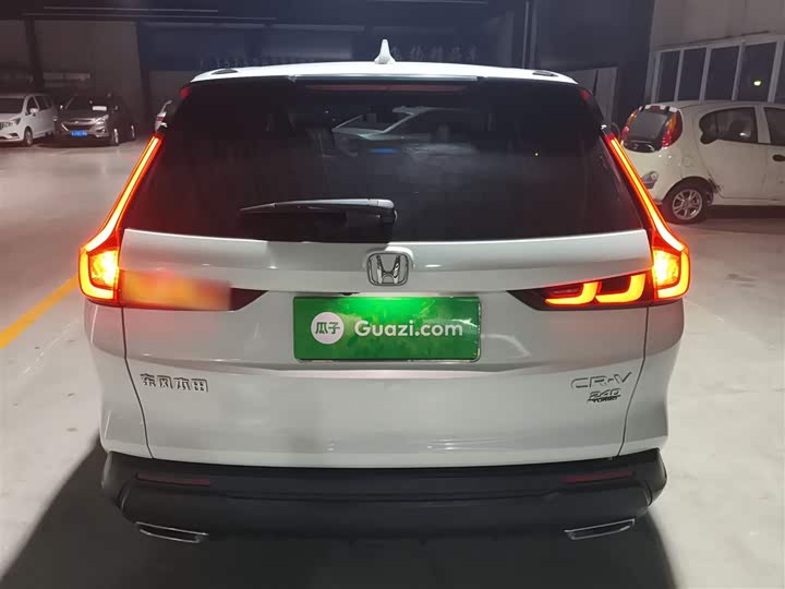 Фото 6 - Honda CR-V