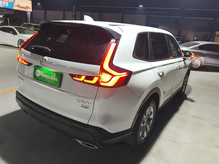 Фото 7 - Honda CR-V