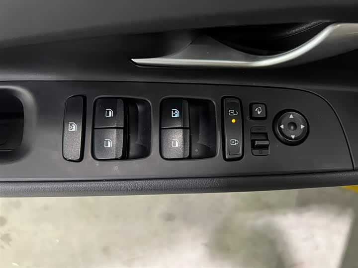 Фото 9 - Hyundai Elantra N line