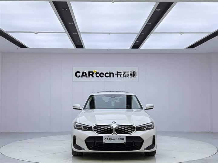 Фото 8 - BMW 3 Series