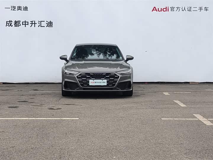 Фото 2 - Audi A7