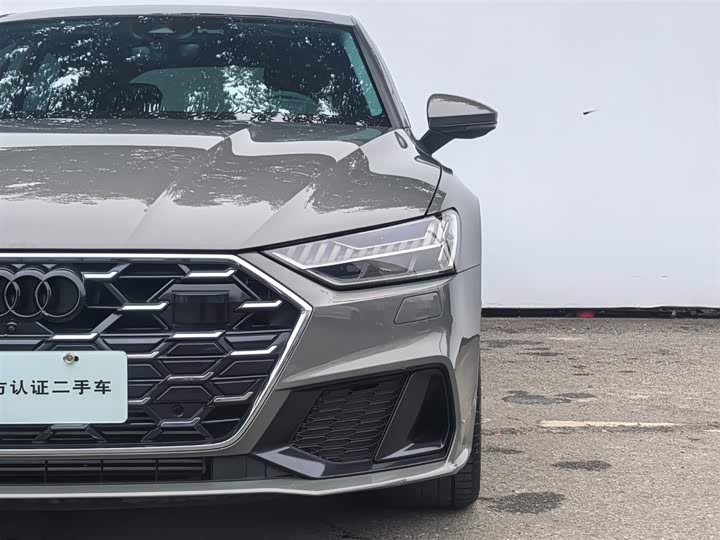 Фото 6 - Audi A7