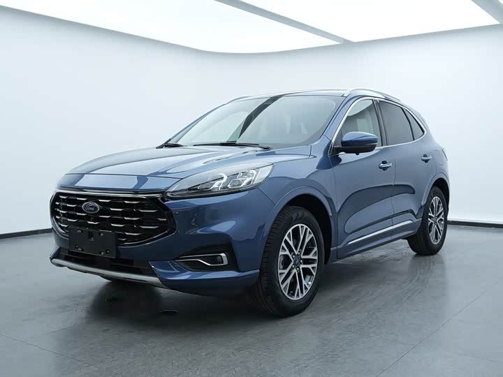 Фото 1 - Ford Escape