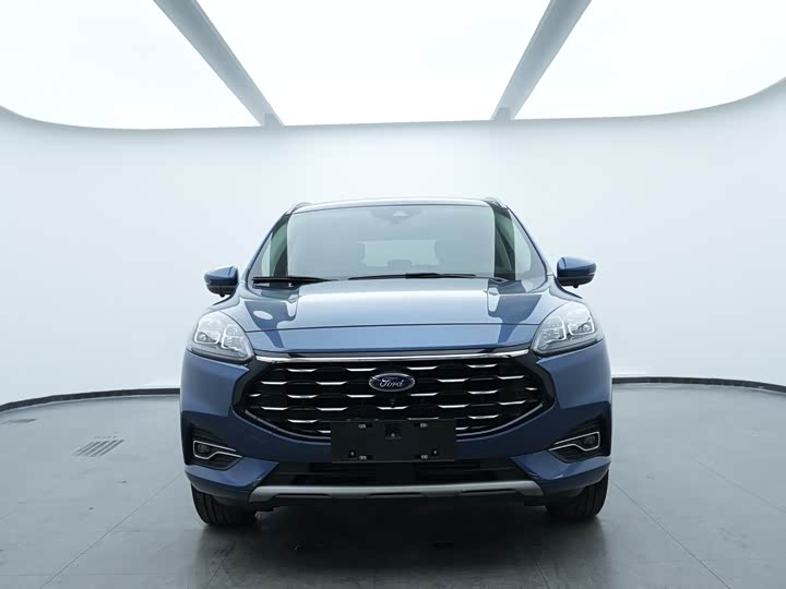 Фото 2 - Ford Escape