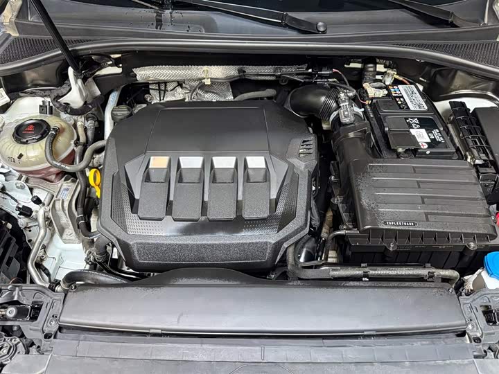 Фото 7 - Audi Q3 Sportback