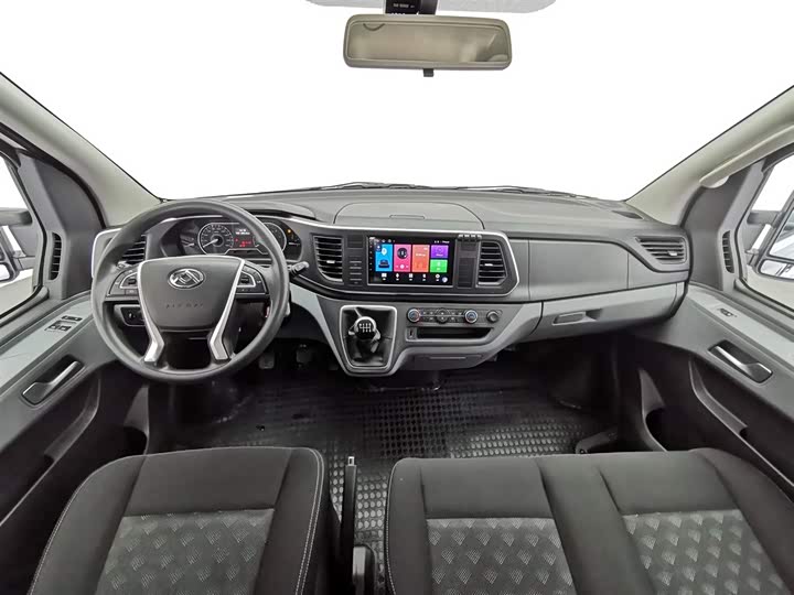 Фото 5 - Maxus V80