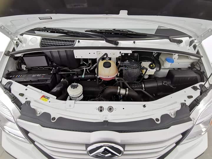 Фото 6 - Maxus V80