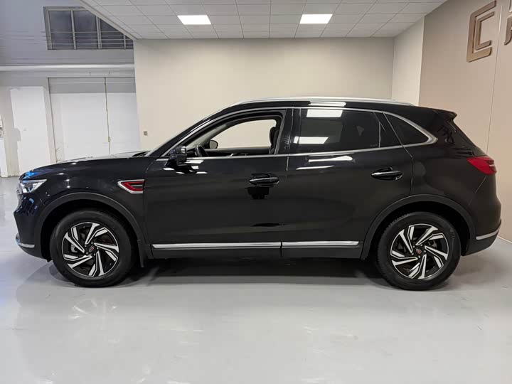 Фото 7 - Hongqi HS5