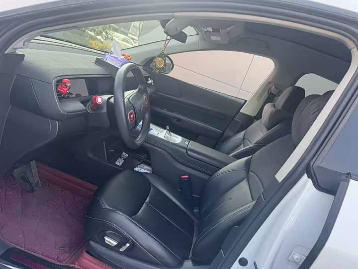 Фото 5 - XPeng G6