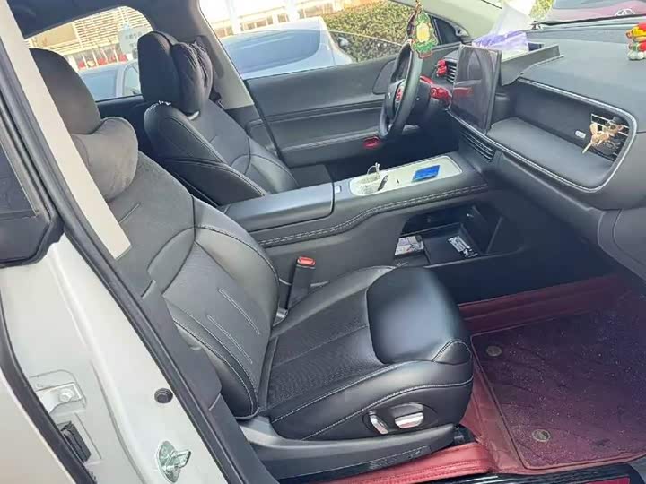 Фото 6 - XPeng G6