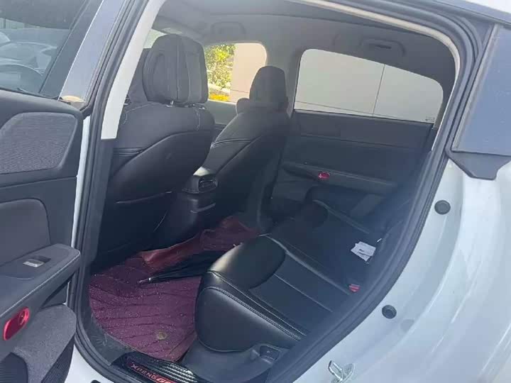 Фото 7 - XPeng G6