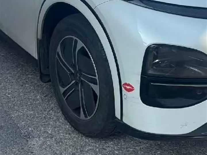 Фото 9 - XPeng G6