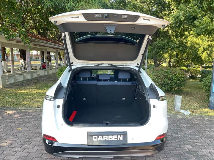 Фото 9 - XPeng G6