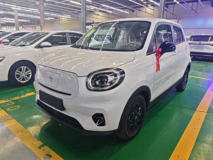 Фото 2 - Leapmotor T03