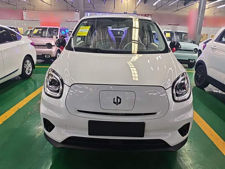 Фото 3 - Leapmotor T03