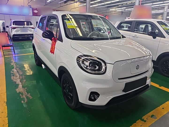 Фото 4 - Leapmotor T03