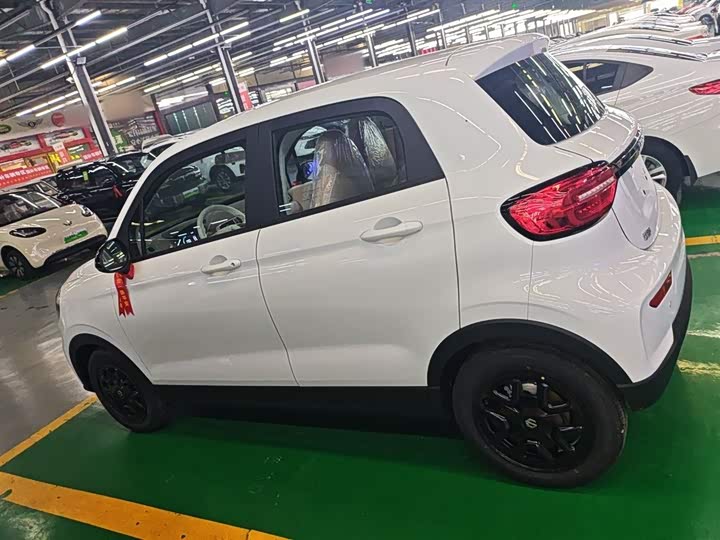 Фото 5 - Leapmotor T03