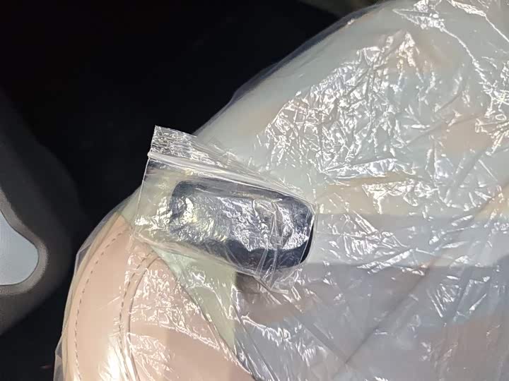 Фото 9 - Leapmotor T03